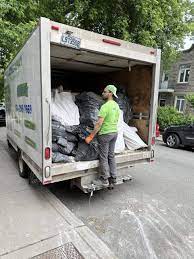 Best Recycling Services for Junk  in Muscle Shos, AL